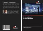 metodo di investigazione