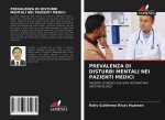 Prevalenza Di Disturbi Mentali Nei Pazienti Medici