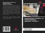 Organizational Studies