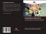 Proposition educative