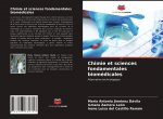 Chimie et sciences fondamentales biomedicales
