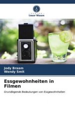 Essgewohnheiten in Filmen