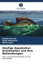 Haufige Aquakultur-Krankheiten und ihre Behandlungen