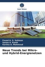 Neue Trends bei Mikro- und Hybrid-Energienetzen