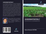 SUIKERBIETENTEELT