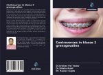 Controverses in klasse 2 grensgevallen