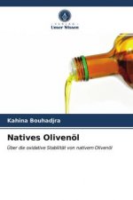 Natives Olivenoel