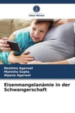 Eisenmangelanamie in der Schwangerschaft