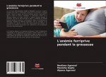 L'anemie ferriprive pendant la grossesse