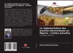 reglementation des preuves electroniques au Nigeria