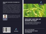 INVLOED VAN INM OP BODEM EN RIJST