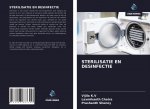 STERILISATIE EN DESINFECTIE
