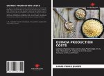 Quinoa Production Costs
