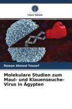 Molekulare Studien zum Maul- und Klauenseuche-Virus in AEgypten