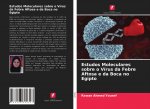 Estudos Moleculares sobre o Virus da Febre Aftosa e da Boca no Egipto