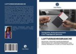 LUFTVERKEHRSBRANCHE