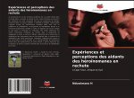 Experiences et perceptions des aidants des heroinomanes en rechute