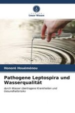 Pathogene Leptospira und Wasserqualitat