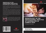 Deontology in the Professional Practice of Journalism in Cuenca 2020