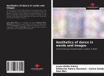 Aesthetics of dance in words and images