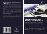 Media-aandacht voor COVID-19 in Argentinië