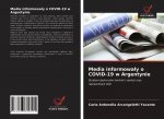 Media informowa?y o COVID-19 w Argentynie