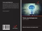 Testy psychologiczne