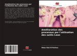 Amélioration des processus par l'utilisation des outils Lean
