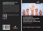 Repubblica Democratica del Congo uno stato con una dichiarazione universale