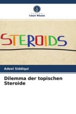 Dilemma der topischen Steroide