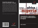 Gospodarka nigeryjska i jej system uniwersytecki - przegl?d