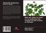 Effet des dates de semis sur le rendement des variétés de pois chiches en Ethiopie