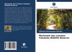 Merkmale des Lomako-Yokokala Wildlife Reserve