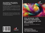 Una revisione: sulla medicina elementare per i complessi di 1,10-fenantrolina
