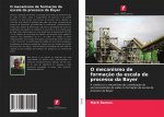 O mecanismo de formaç?o da escala de processo da Bayer