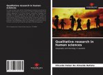 Qualitative research in human sciences