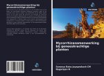 Mycorrhizasamenwerking bij geneeskrachtige planten