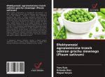 Efektywno?? agronomiczna trzech odmian grochu siewnego (Pisum sativum)