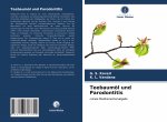 Teebaumöl und Parodontitis