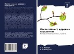 Maslo chajnogo derewa i parodontit