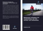 Nationaal actieplan ter voorkoming van het verlies van autonomie