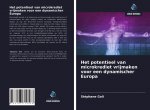 Het potentieel van microkrediet vrijmaken voor een dynamischer Europa