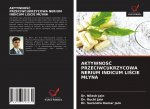 AKTYWNO?? PRZECIWCUKRZYCOWA NERIUM INDICUM LI?CIE M?YNA