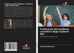 Preferenze del feedback correttivo degli studenti ESL