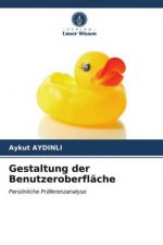 Gestaltung der Benutzeroberfläche