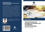 Aauswirkung von anlegervorurteilen auf investition-sentscheidungen