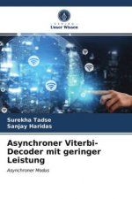 Asynchroner Viterbi-Decoder mit geringer Leistung