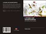 L'ÉTUDE SUR DASAPUSHPAS
