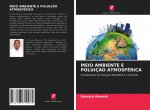 MEIO AMBIENTE E POLUIÇ?O ATMOSFÉRICA