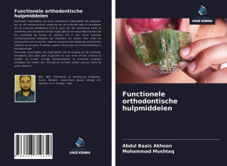 Functionele orthodontische hulpmiddelen